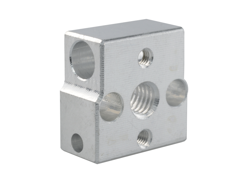 Creality 3D CR-6/CR-200B Tepelný blok