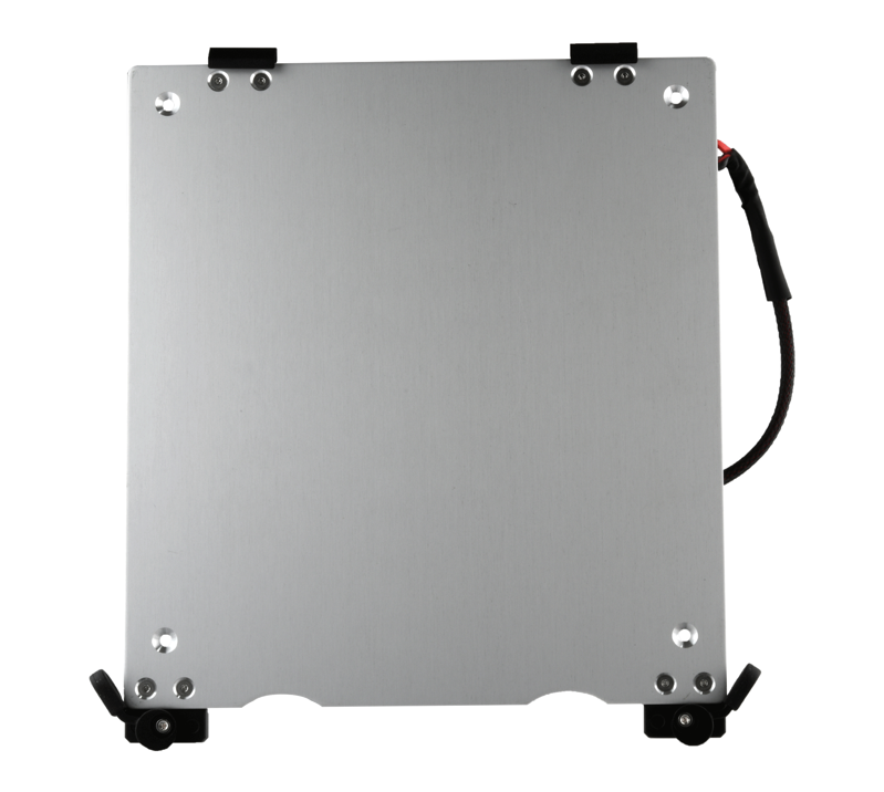 Creality 3D CR-200B Sada vyhřívané tiskové podložky