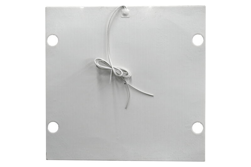 CreatBot D600 topná podložka