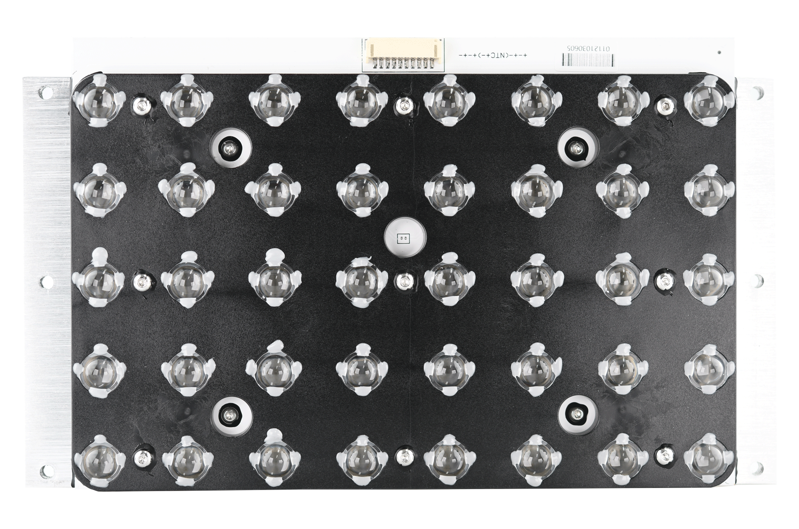 Flashforge Foto 8.9 UV LED deska