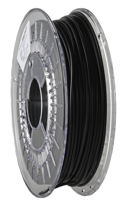 PrimaSelect NylonPower PA 6/66 - 2,85 mm - 500 g - Černý