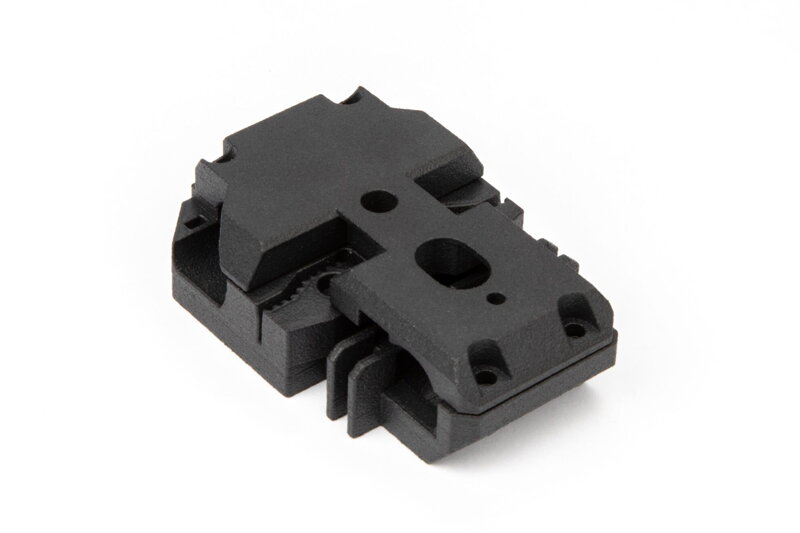 Bondtech LGX™ X-vozík pro MK3S a Mosquito