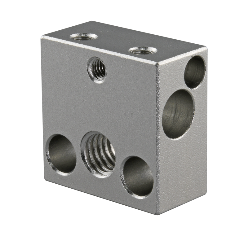 Creality 3D CR-3040 Pro Topný blok