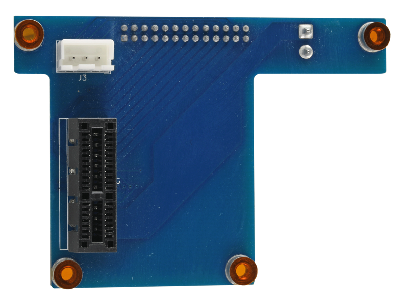 Artillery Genius Pro / Sidewinder X2 deska osy Z