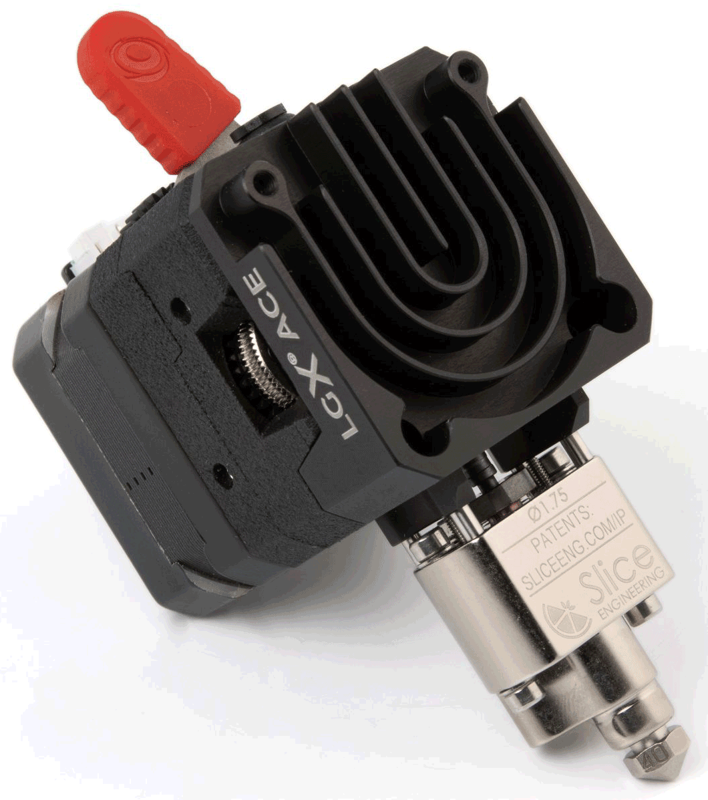 Bondtech LGX ACE Magnum+ Tisková hlava