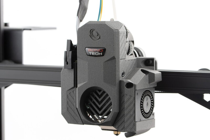 Bondtech LGX® Lite Šíp pro Creality