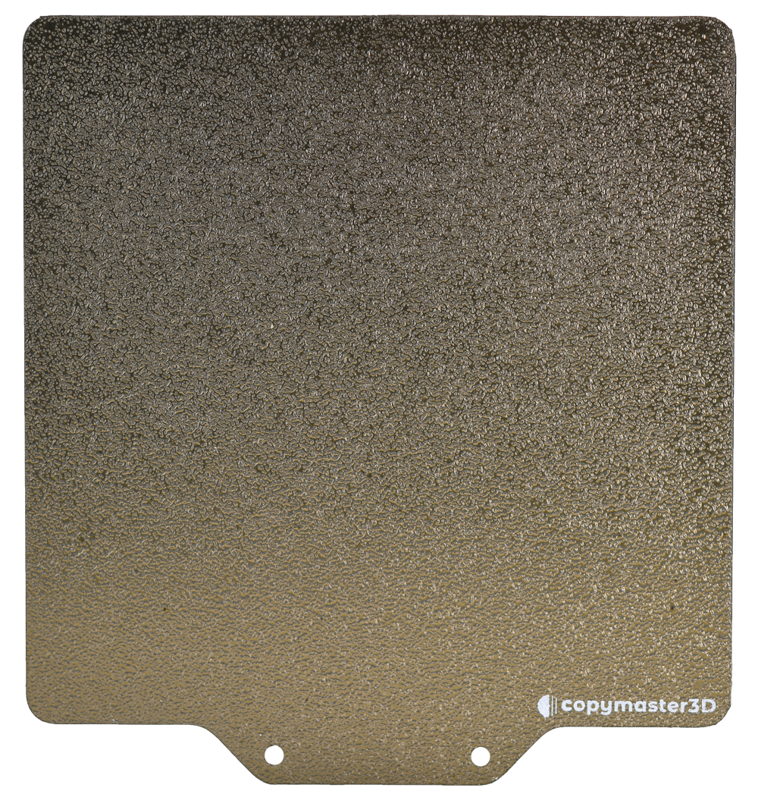 Copymaster3D Magnetická flexibilní tisková podložka - 255x255 mm