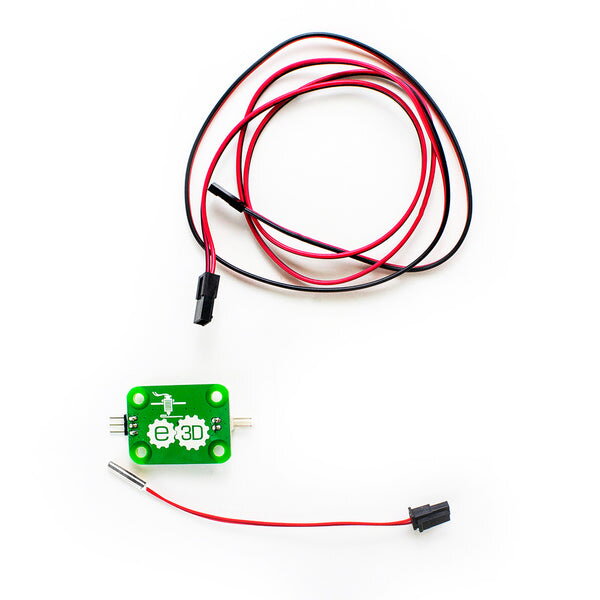 E3D V6 PT100 Vylepšovací sada