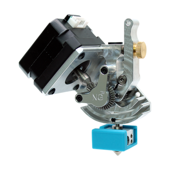 Micro Swiss NG™ Extruder s přímým pohonem pro Creality Ender 5 / 5 Pro / 5 Plus