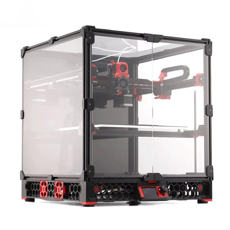 Copymaster3D Voron Trident Stavebnice - 250 x 250 x 250mm
