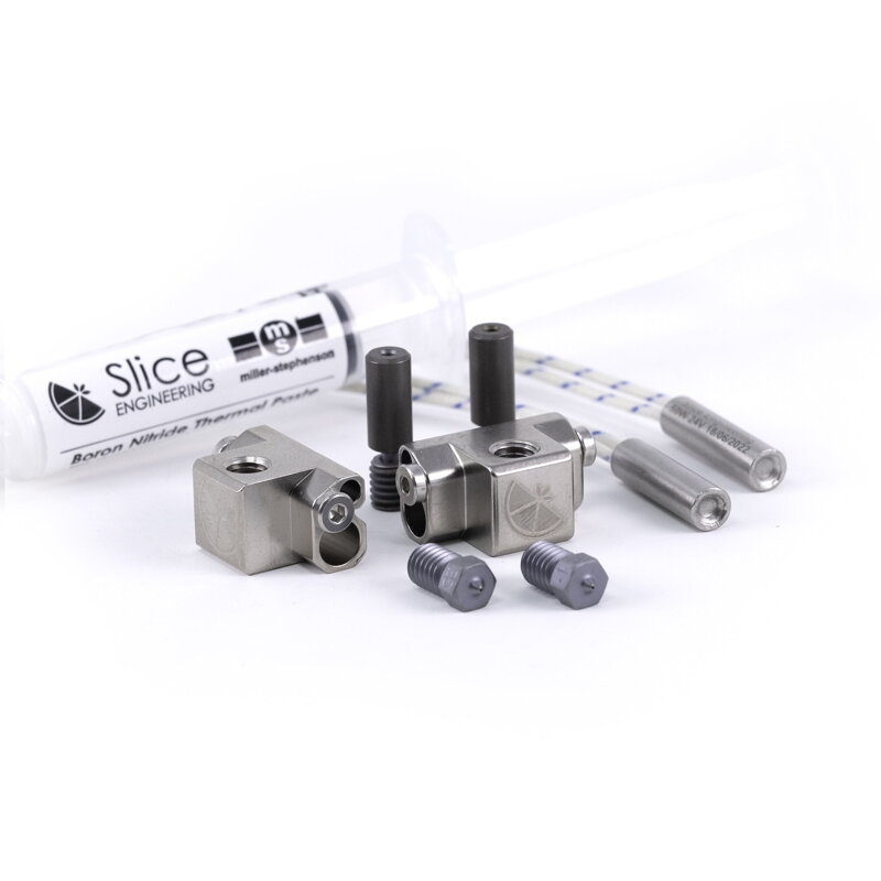 Slice Engineering Raise3D E2 Upgrade balíček