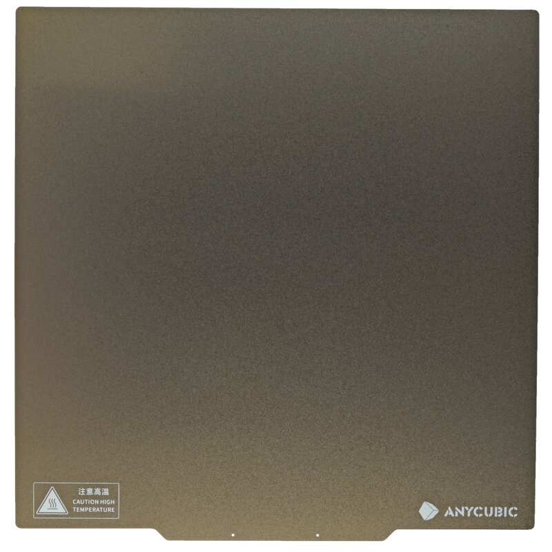 Anycubic Kobra 2 MAX PEI Magnetická fólie