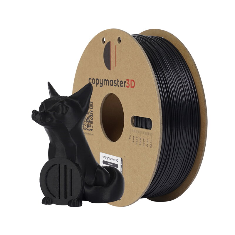 Copymaster3D ABS - Tmavě modrá - 1.75mm - 800g