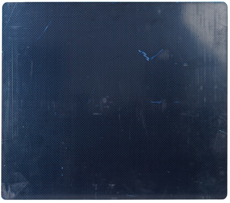 CreatBot PEEK 300 deska z uhlíkových vláken