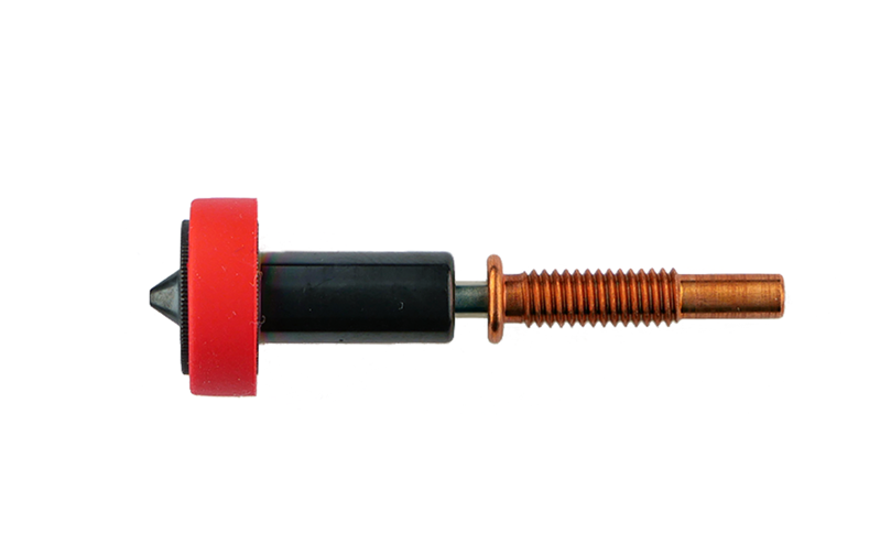 E3D RapidChange Revo™ ObXidian vysokoprůtoková tryska