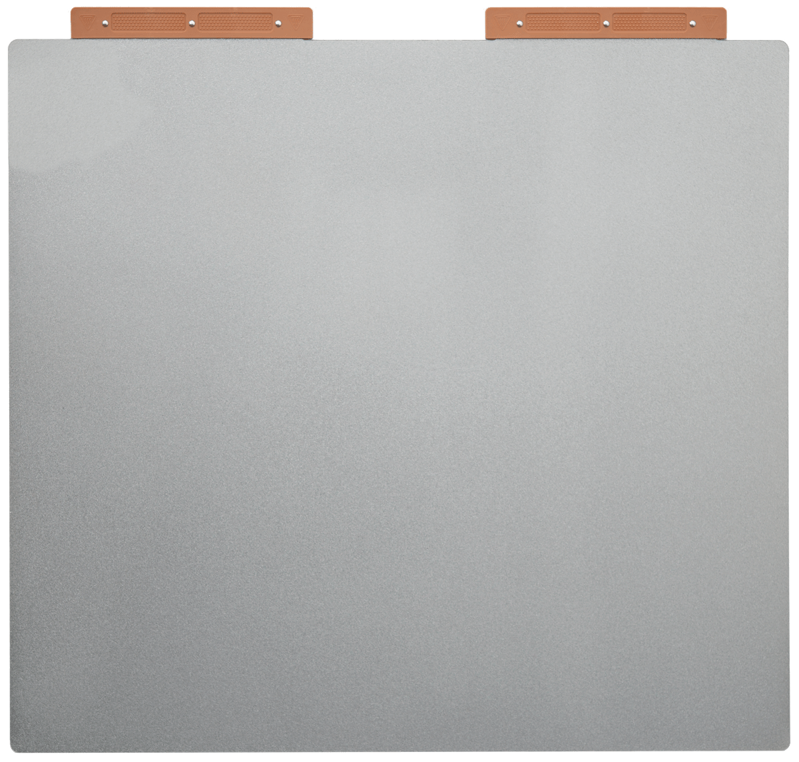 CreatBot D600 Pro2 magnetická ocelová deska s PEI povlakem