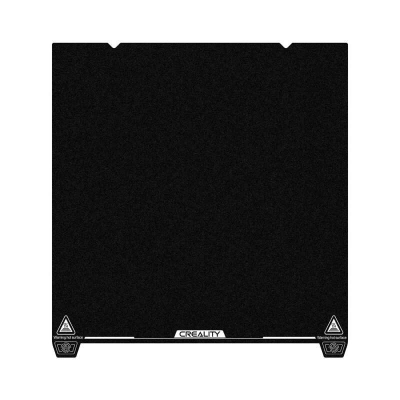 Creality Epoxidová pryskyřičná tisková deska 310x315mm