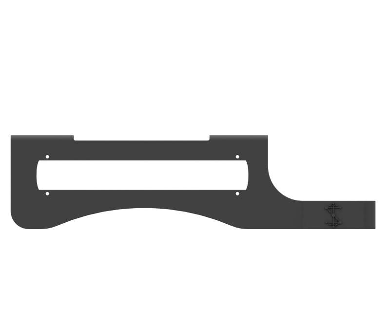 Držák Structure Sensor 3 na iPad (10. generace)