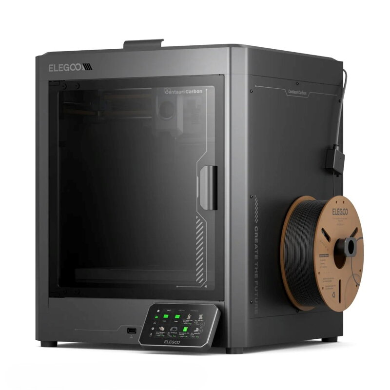 Elegoo Centauri Carbon Elegoo Centauri Carbon