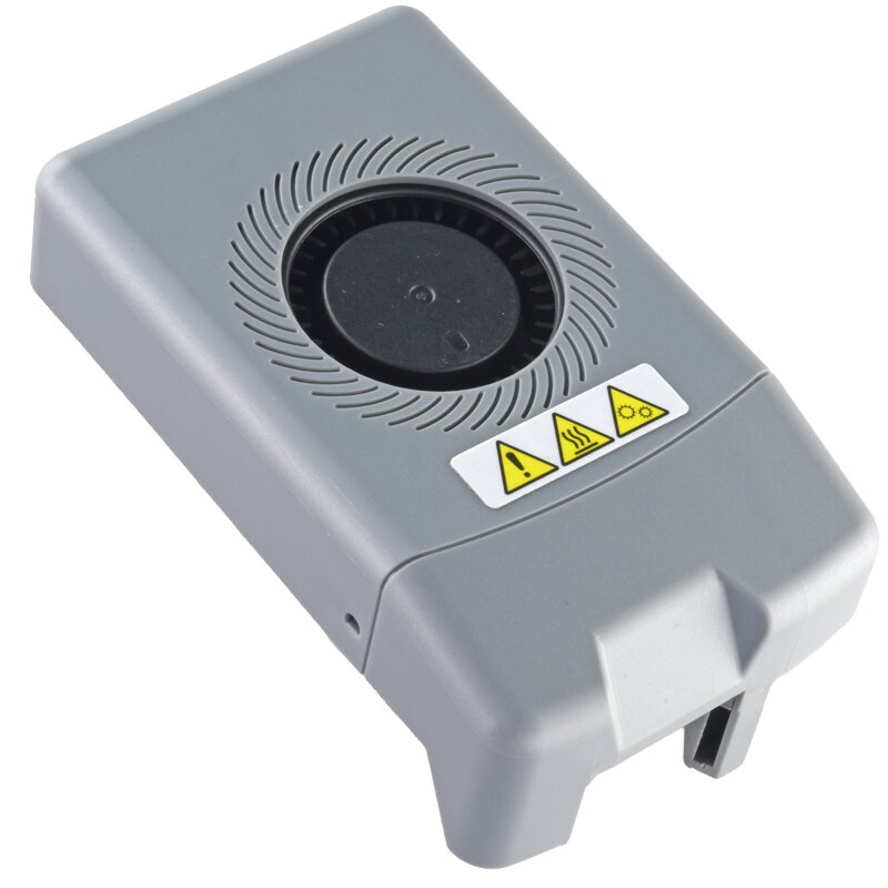 Přední kryt extruderu Flashforge AD5X