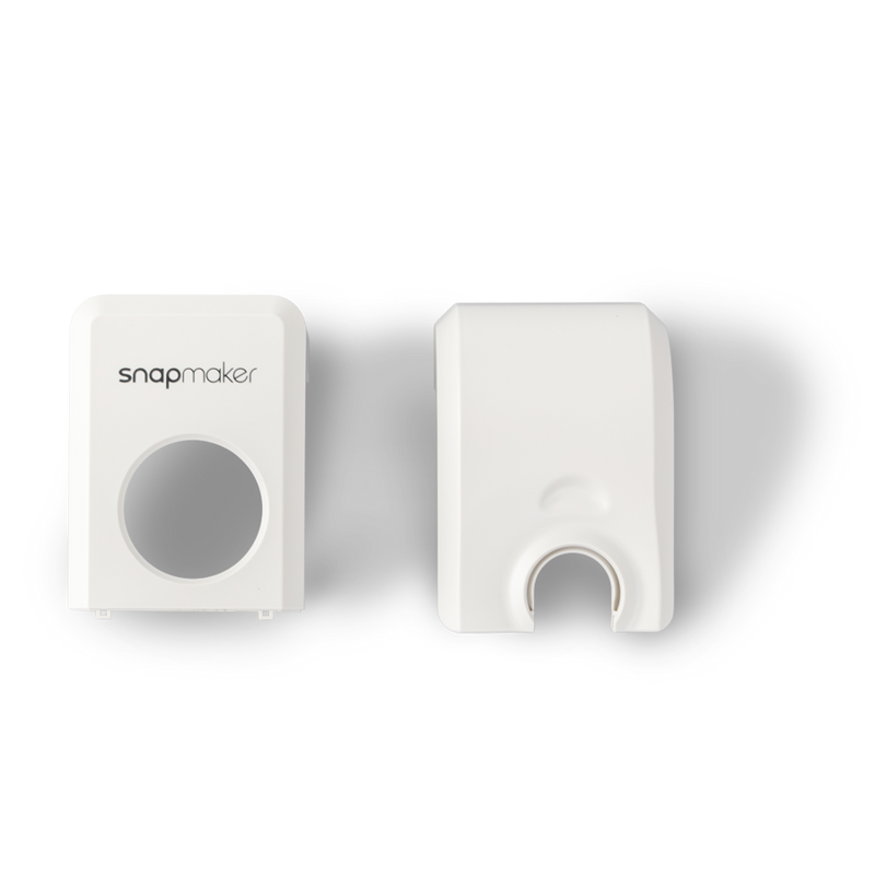 Snapmaker Sada vzduchovodů chlazení dílu (pro U1)