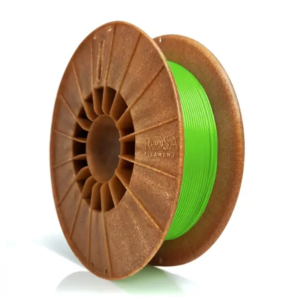 Filament ROSA3D ROSA FLEX 96A ZELENÁ 1,75mm 0,5kg