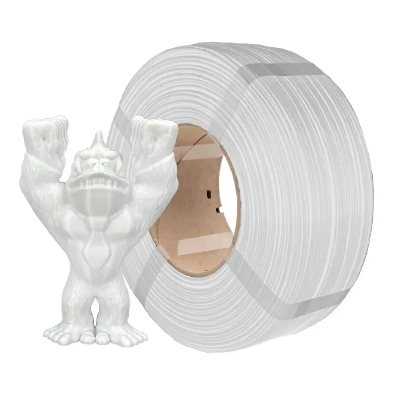 ReFill AzureFilm PCTG BÍLÁ 1,75 mm 1 kg.