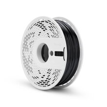 ABS filament čierny 1,75 mm Fiberlogy 850g