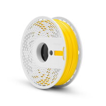 ABS vlákno žlté 1,75 mm vlákna 850g