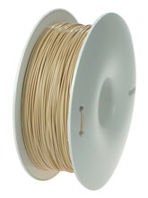 Bokové filament prírodné 1,75 mm Fiberlogy 850g