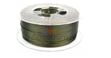 PLA Filament AURORA GOLD 1,75 mm spektrum 0,5 kg