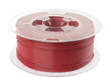 PLA Filament Dragon Red 1,75 mm spektrum 1 kg