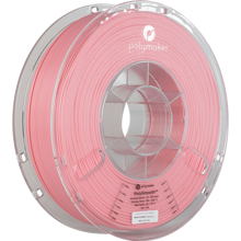 Polysmooth Filament Pink 1,75 mm polymaker 750g