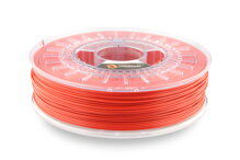 ASA Extrafill „Traffic Red“ 1,75 mm 3D vlákno 750g Fillamentum