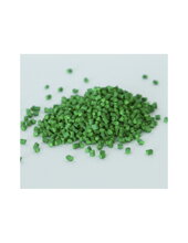 Pigment pre sfarbenie pelety smartfil 25 g zelenej
