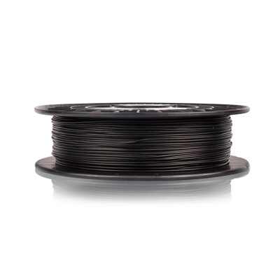 Filament-PM TPE32D tlačová struna čierna 1,75mm 0,5 kg Filament PM
