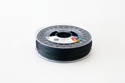 HIPS filament čierny 1,75 mm Smartfil 750 g