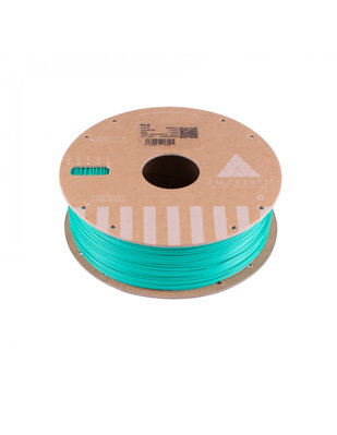 PLA filament smaragdovo zelený 1,75 mm Smartfil 1kg