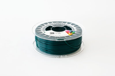 PLA filament nefritovo zelený 1,75 mm Smartfil 1kg