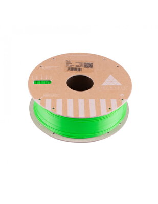 PLA filament zelený Chlorofyl 1,75 mm Smartfil 1kg
