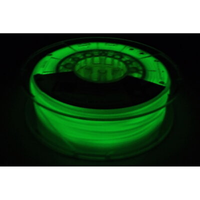 PLA filament glow svietiaci v tme 1,75 mm Smartfil 330g