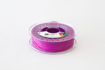 PLA filament ružový Hillier Lake 2,85 mm Smartfil Cievka: 0,75 kg