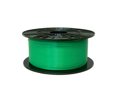 Filament-PM PLA tlačová struna zelená 1,75 mm 1 kg Filament PM