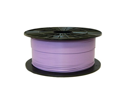 Filament-PM PLA tlačová struna fialová 1,75 mm 1 kg Filament PM