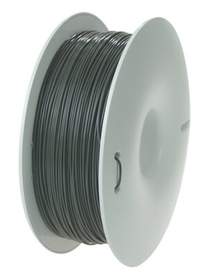 HIPS filament grafitovo šedý 1,75mm Fiberlogy 850g