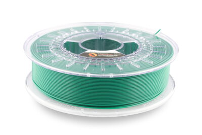 PLA filament Extrafill Turquoise Green 1,75mm 750g Fillamentum