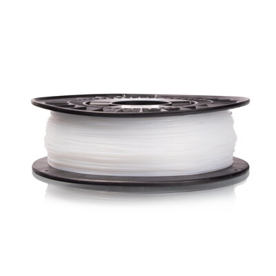 Filament-PM PP filament prírodné SoftJet 1,75mm Filament PM 0,5kg