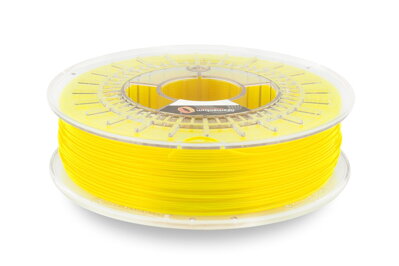 CPE HG100 Neon Yellow Transparent 2,85mm 750g Fillamentum