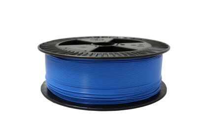 Filament-PM PLA tlačová struna modrá 1,75 mm 2 kg Filament PM