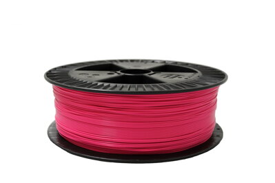 Filament-PM PLA tlačová struna ružová 1,75 mm 2 kg Filament PM